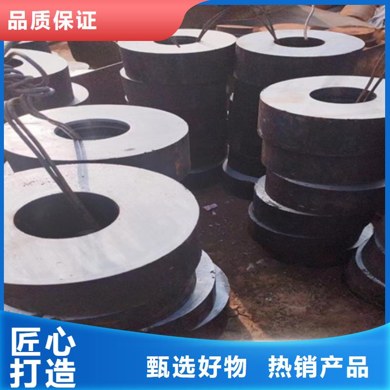 42CrMo无缝管出厂价格机械性能