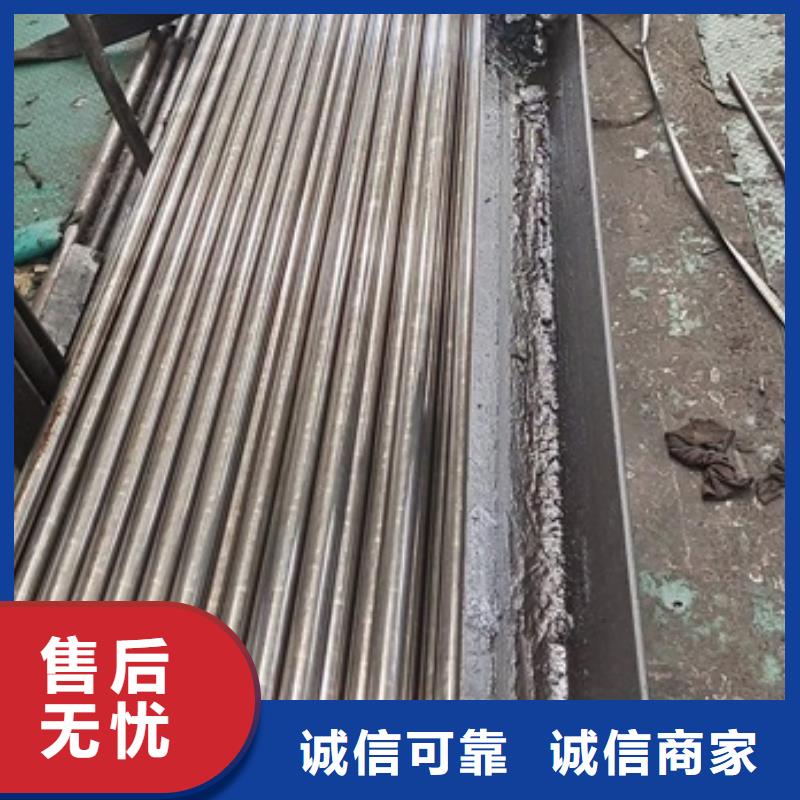 16MnD无缝管免费拿样ASTMA333