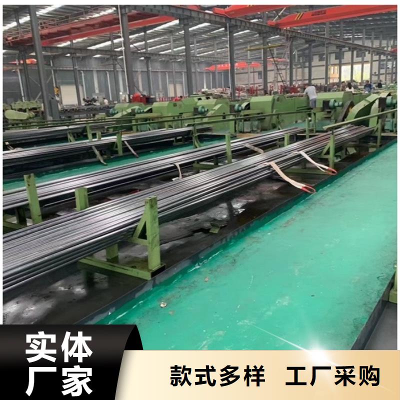 无氧退火精密光亮无缝钢管-热轧方钢精品优选