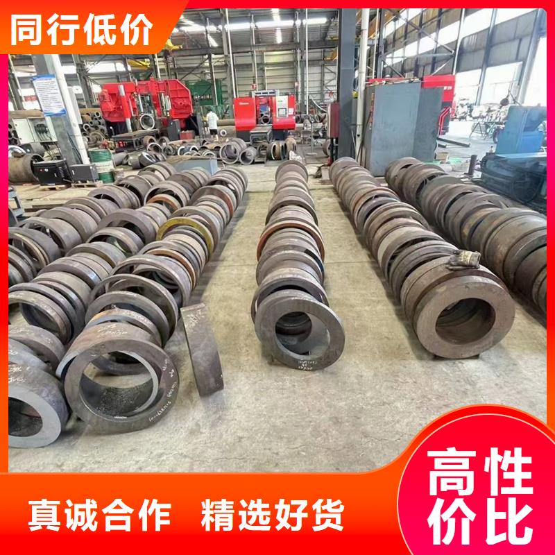 无缝钢管X70管线管颜色尺寸款式定制