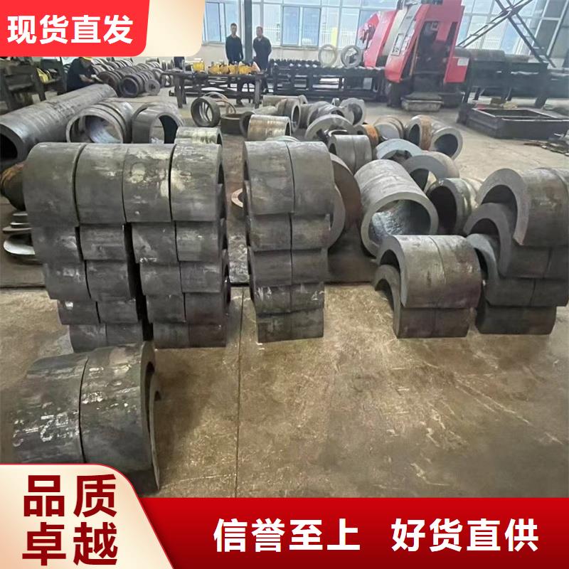 无缝钢管X70管线管颜色尺寸款式定制