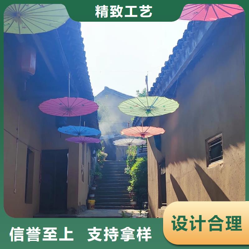 厂家施工稻草漆质优价廉