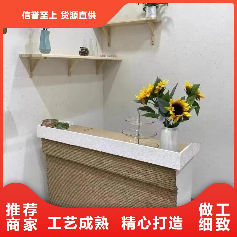 全包施工仿夯土漆品质保证