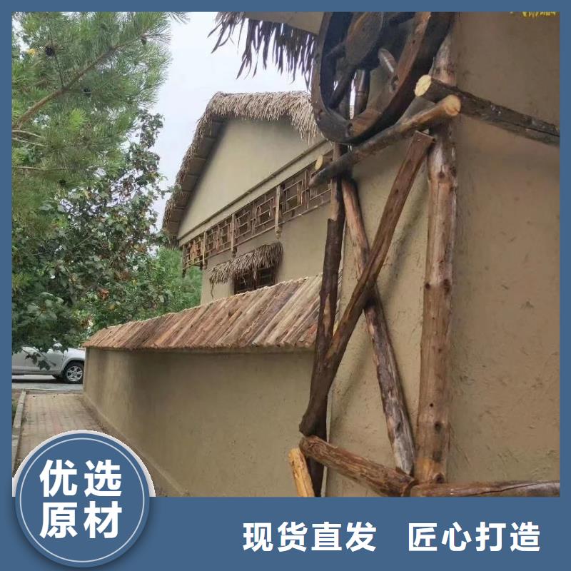 全包施工仿夯土漆质量优选