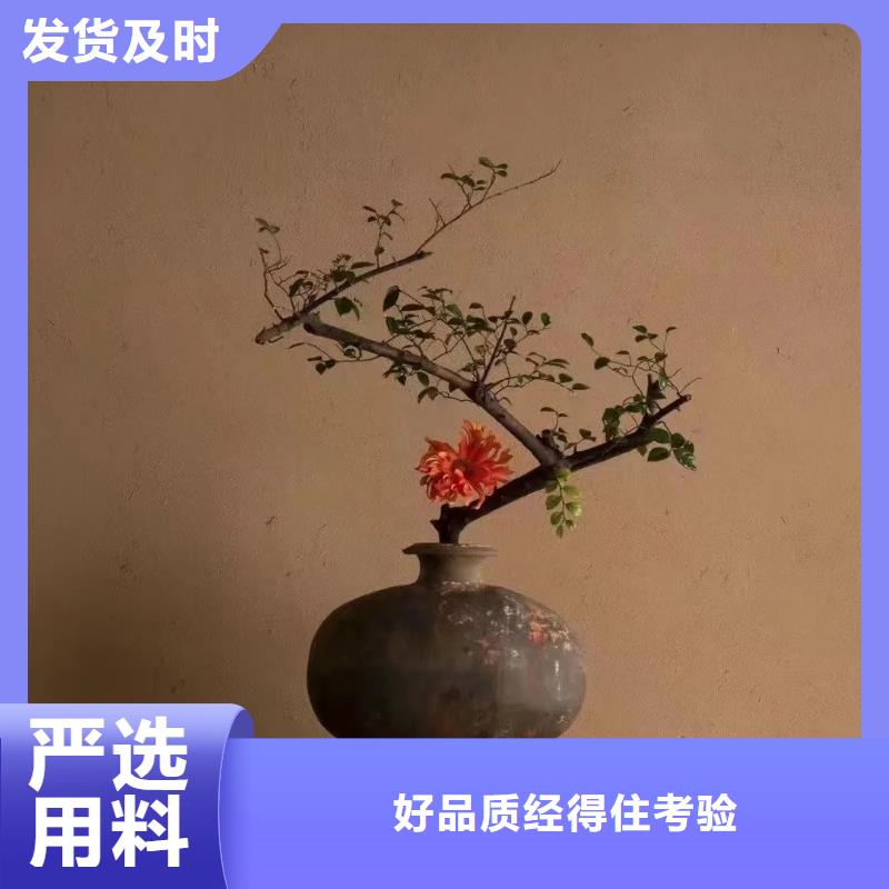 仿夯土外墙漆多少钱#农家小院#乡村建设#民宿改造