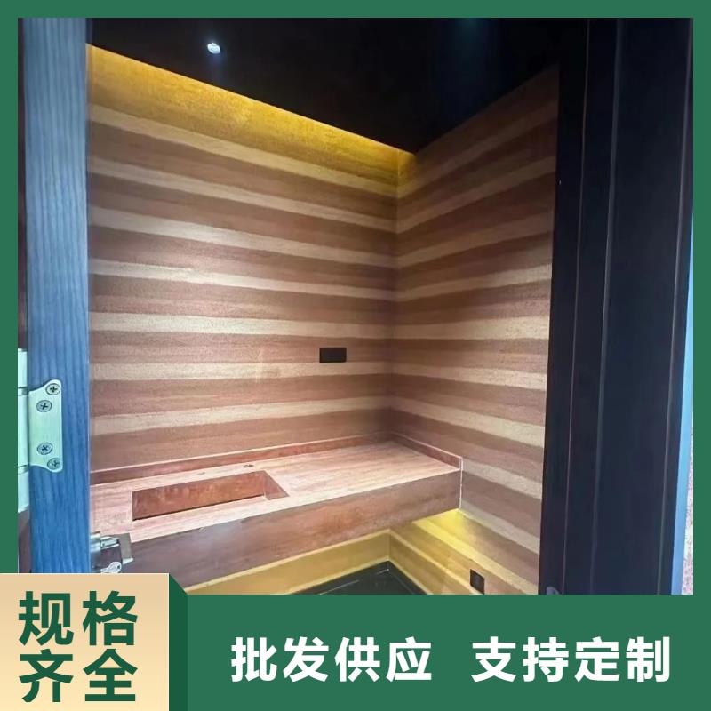 外墙夯土漆全包施工买的放心
