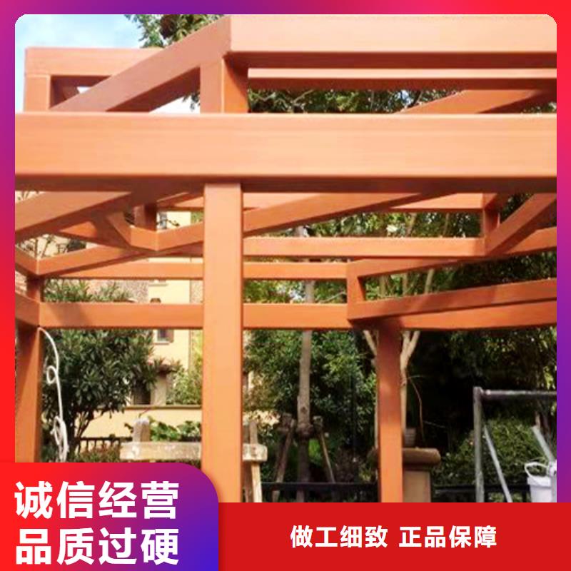 园林建筑木纹漆，内外墙木纹漆，艺术涂料全包施工价格