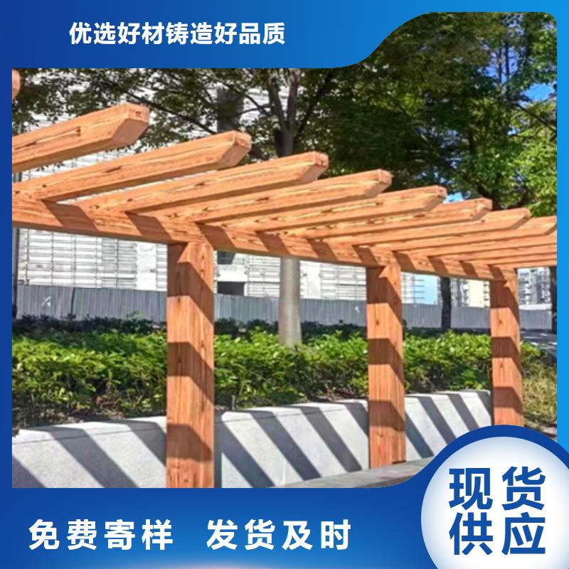 仿古园林建筑木纹漆施工厂家