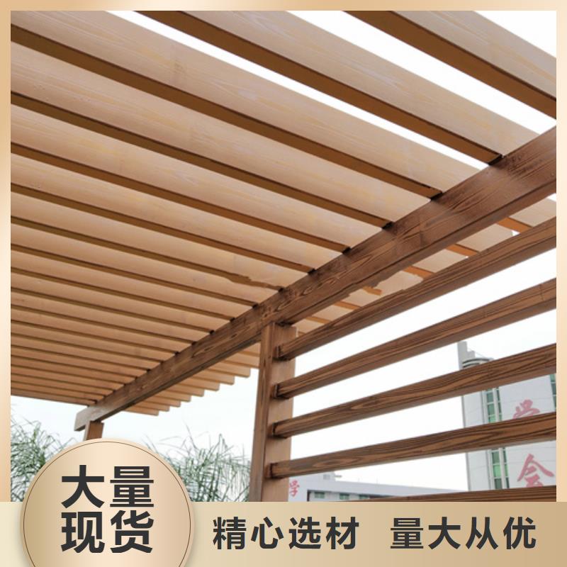 仿古园林建筑木纹漆施工厂家