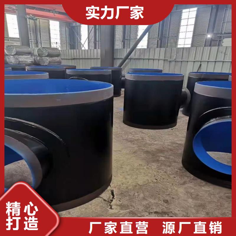3pe防腐钢管-涂塑钢管厂家品质信得过