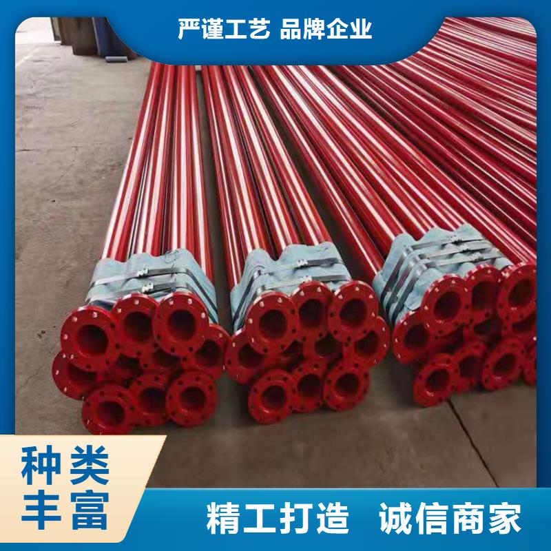 【涂塑钢管】加强级3pe防腐钢管从厂家买售后有保障