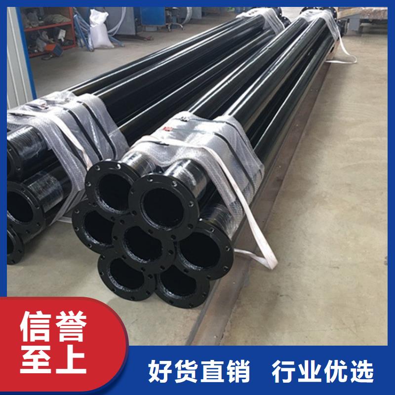 涂塑钢管防腐钢管厂家精致工艺