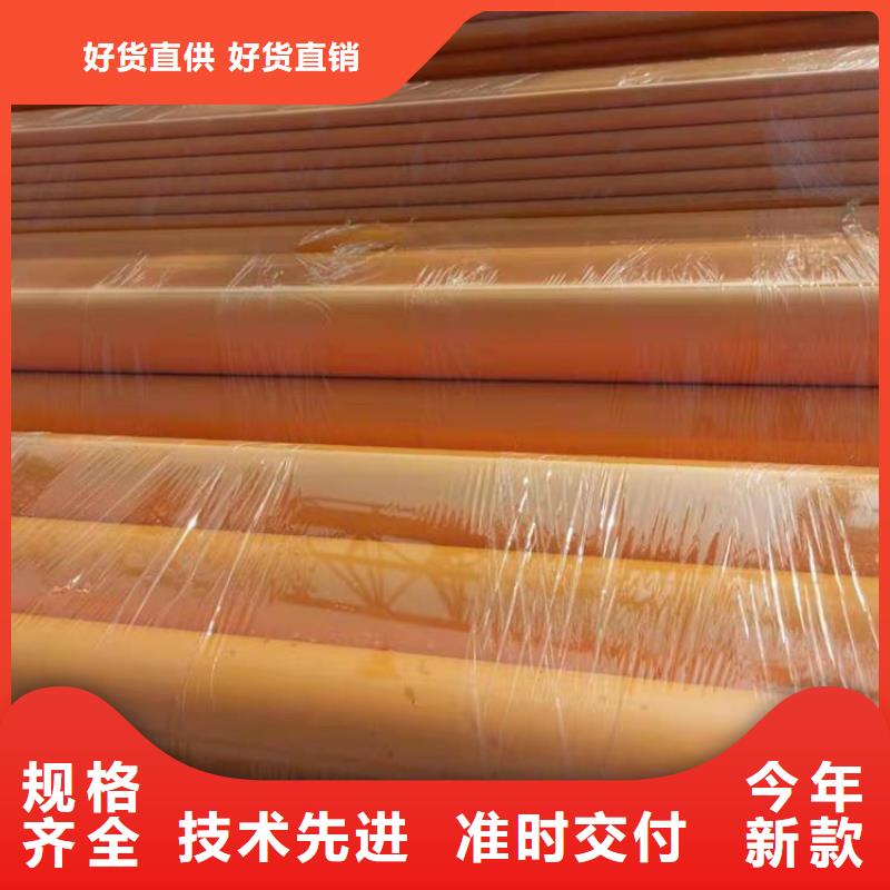 涂塑钢管DN100小口径保温管厂家直销供货稳定