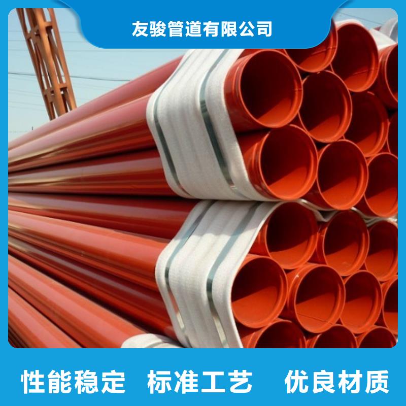 涂塑钢管保温钢管厂家随到随提