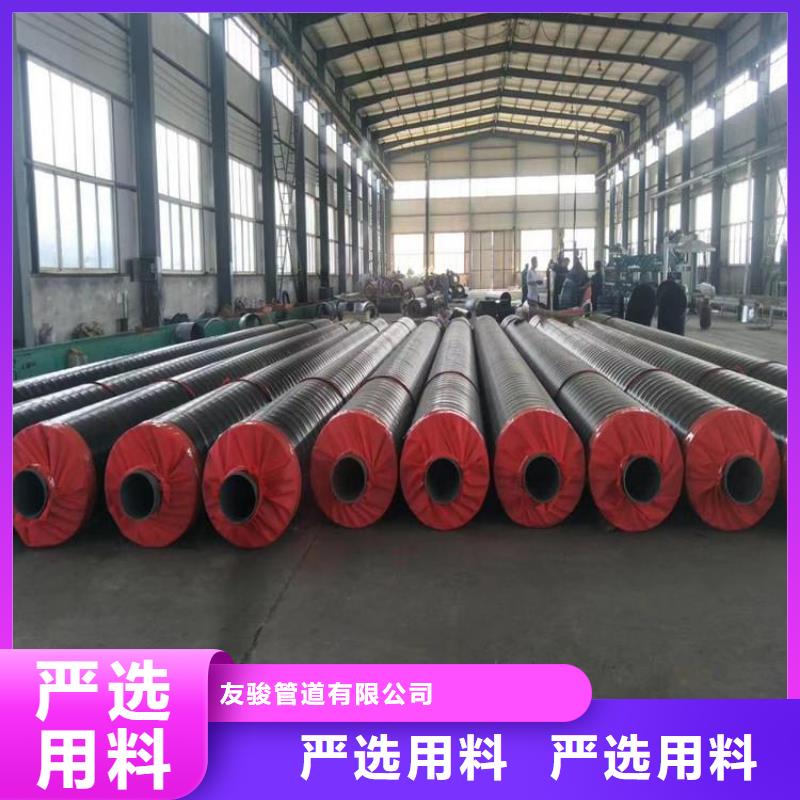 保温钢管环氧煤沥青防腐钢管有口皆碑