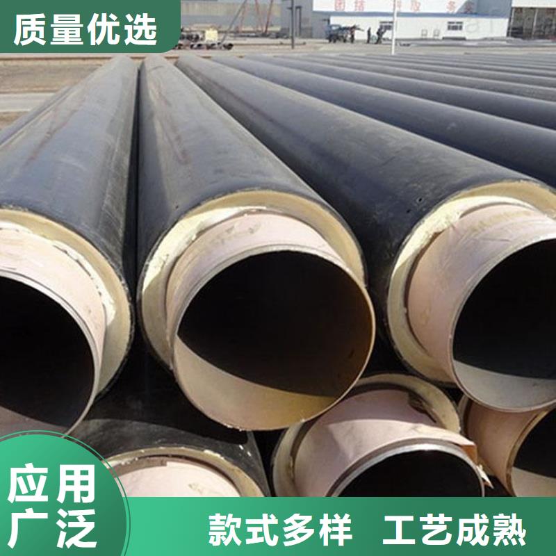 保温钢管涂塑钢管厂家厂家现货批发