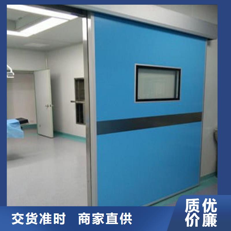 铅门定制源头厂家