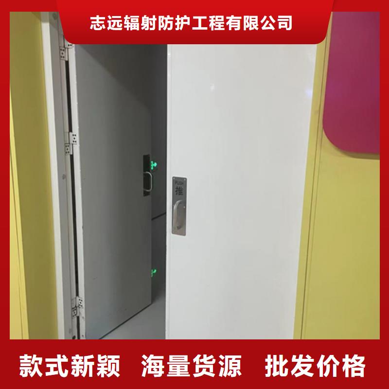 医用门定制厂家批发口碑好