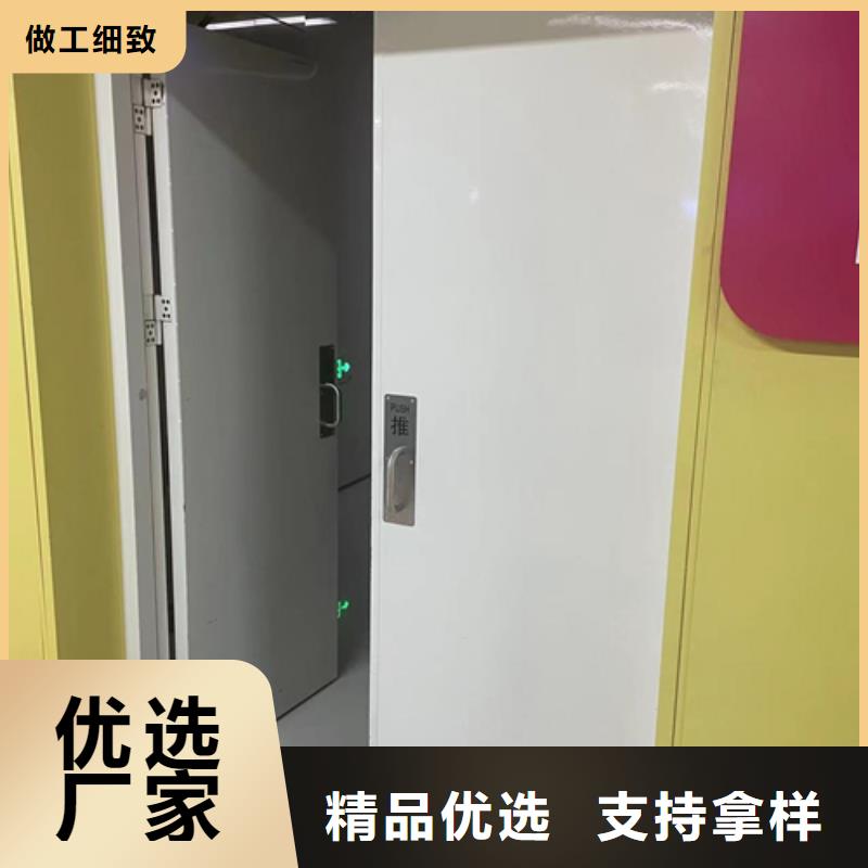 铅门_【医用铅门】价格实惠