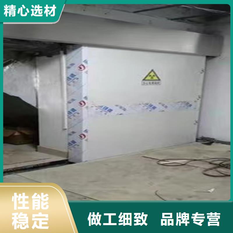 铅门手术室气密门厂家厂家供应