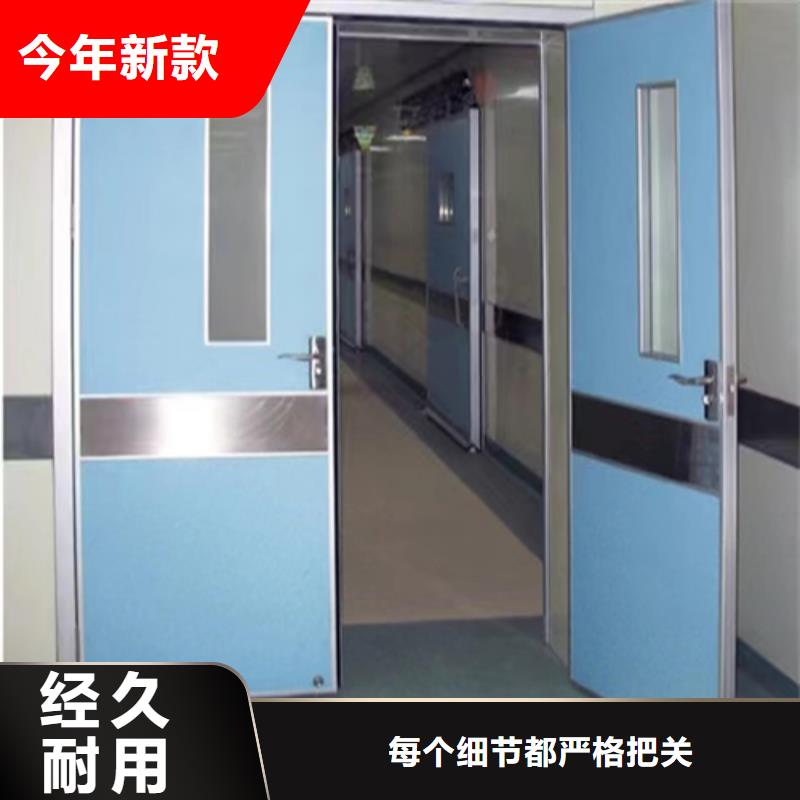 铅门定制供应商诚信厂家