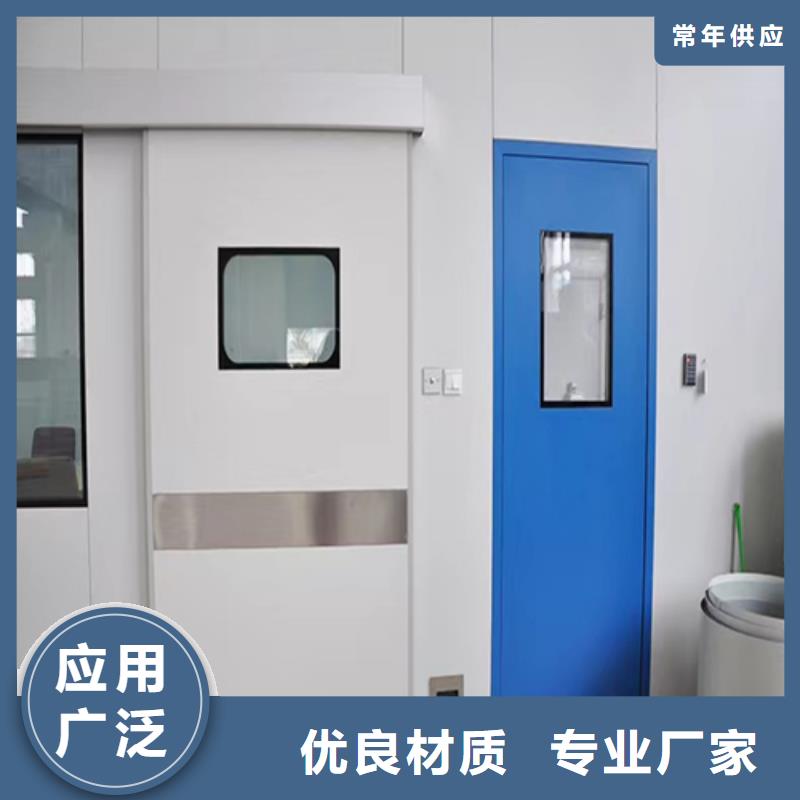 铅门定制正规厂家