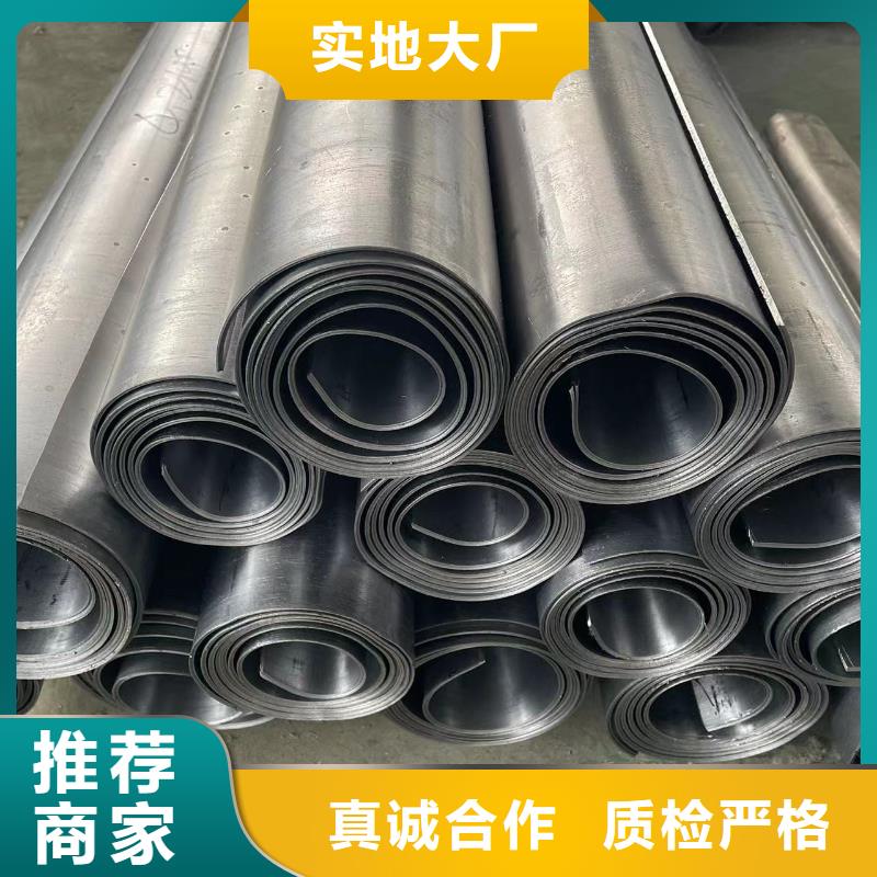 铅门医用铅门有实力有经验