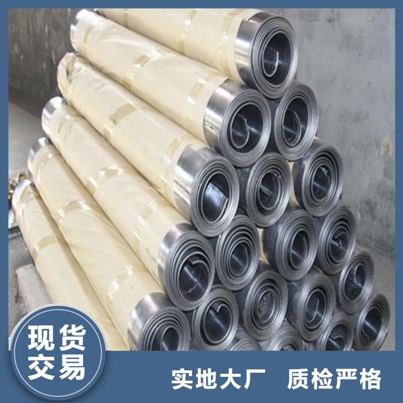 3mmpb铅板铅皮品质保障