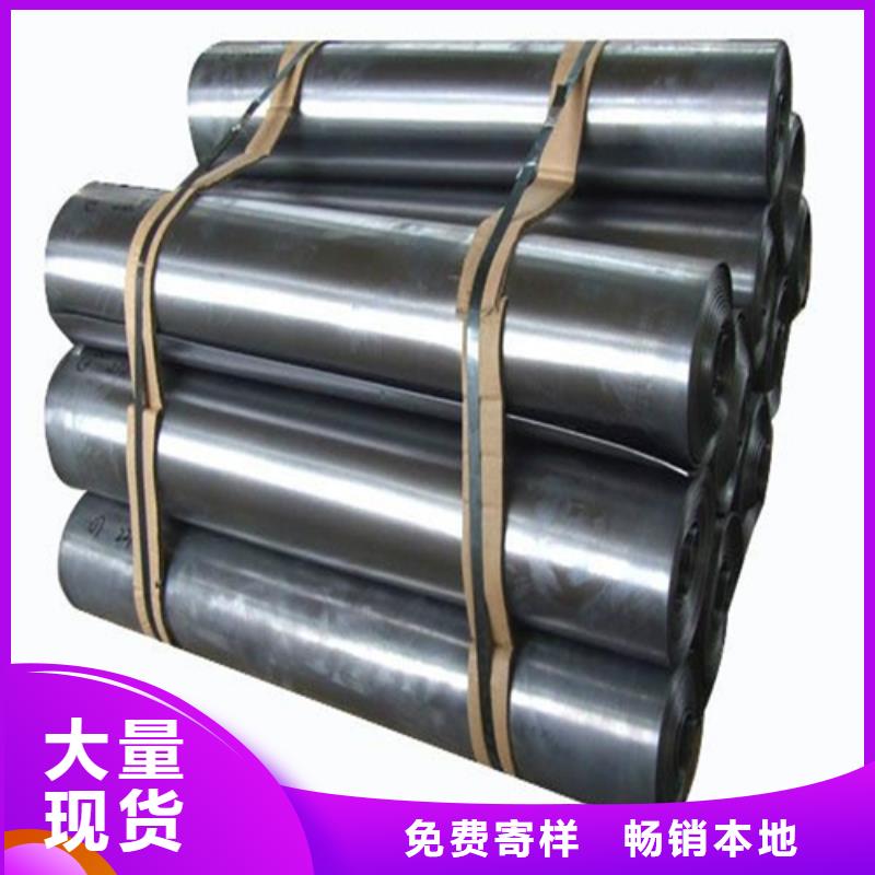 防辐射铅板品质保障