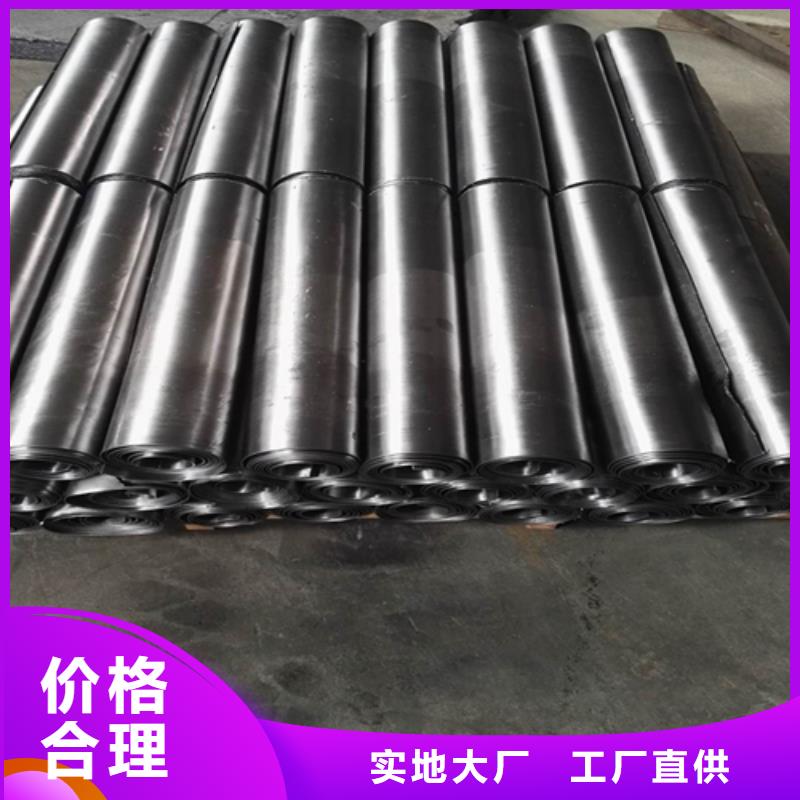 医用防辐射铅板厂家报价