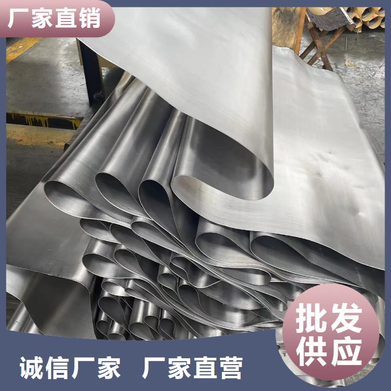 防辐射铅板品质保障