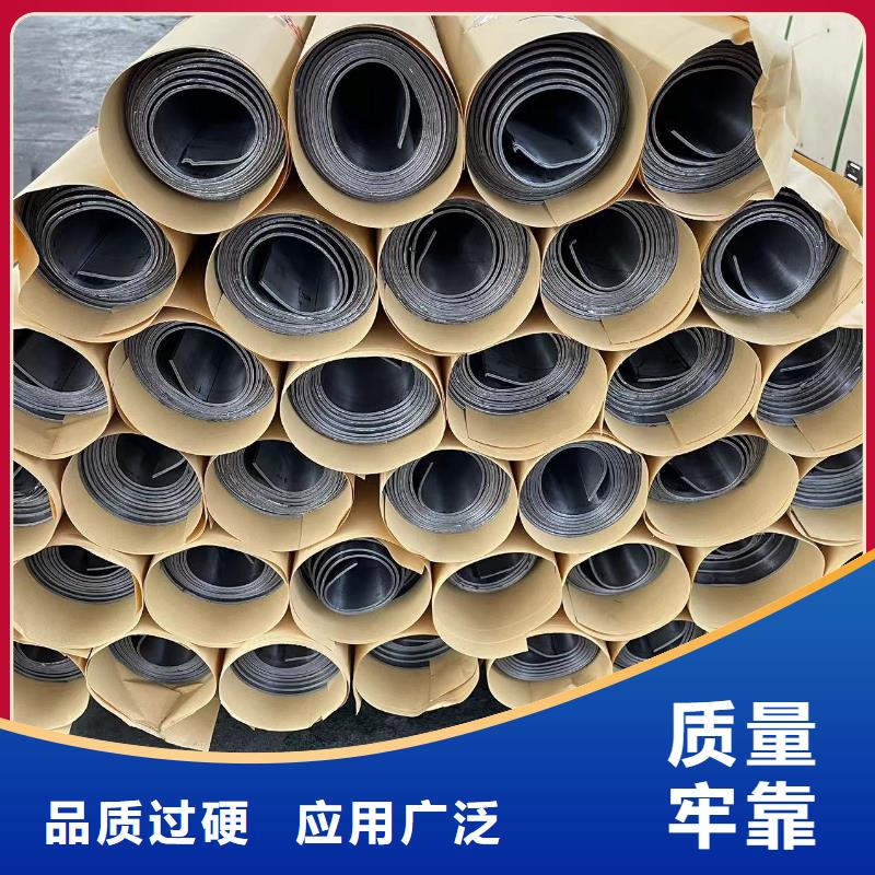 有现货的铅板5mmpb生产厂家