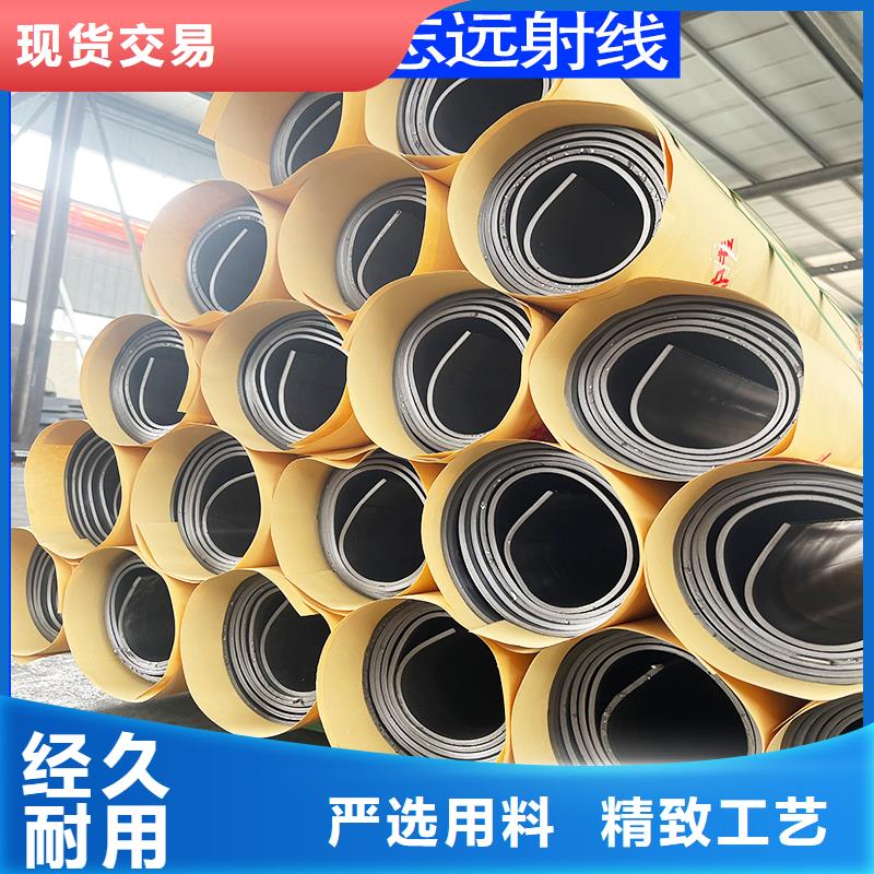 铅板铅门安装施工当天发货