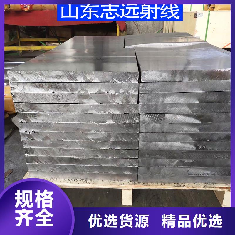 铅板铅门安装施工厂家—薄利多销