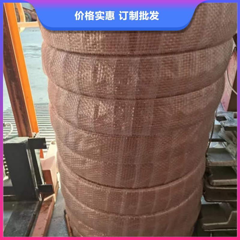 紫铜管地温空调井管源头厂家