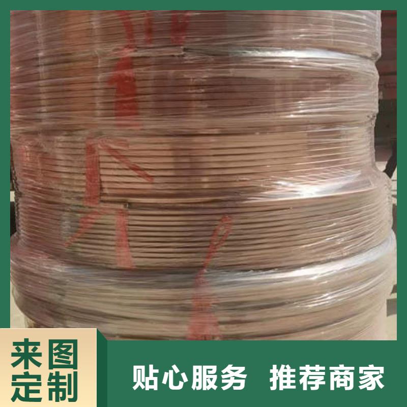 紫铜管无砂水泥管实地大厂