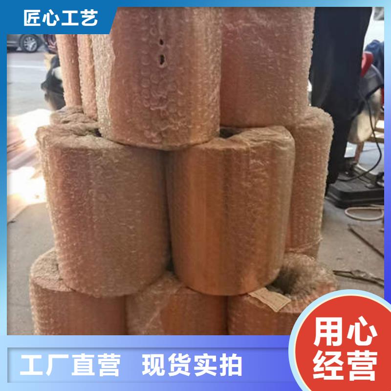 紫铜管【进口毛细紫铜管】源头采购