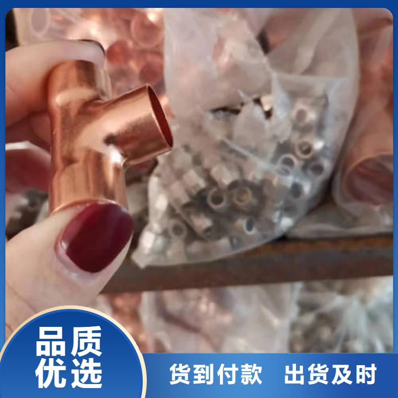 紫铜管桩基降水219*3mm滤水管应用领域