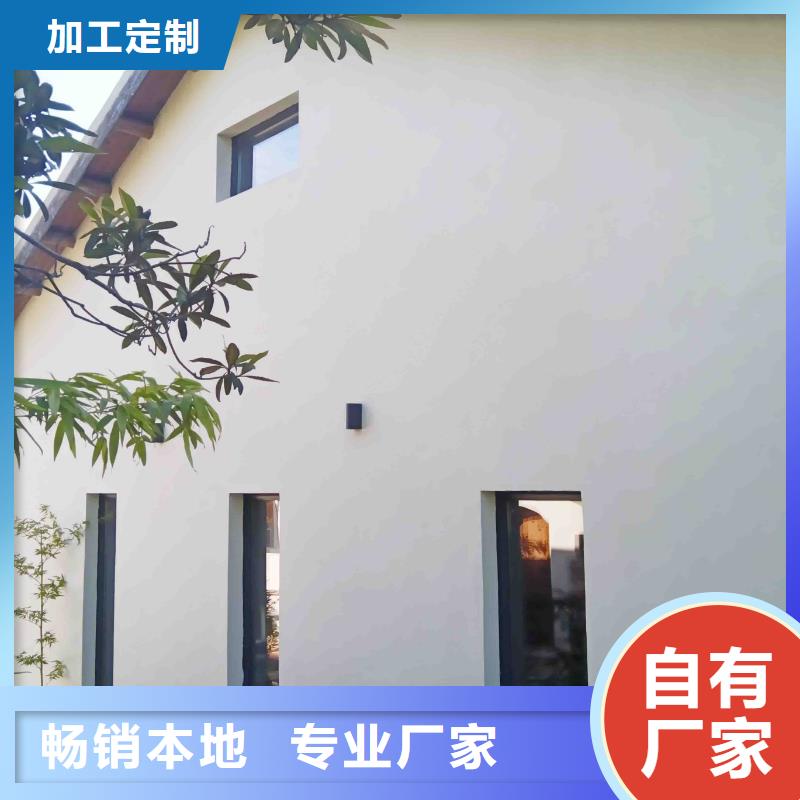 县农村自建房设计几种款型
