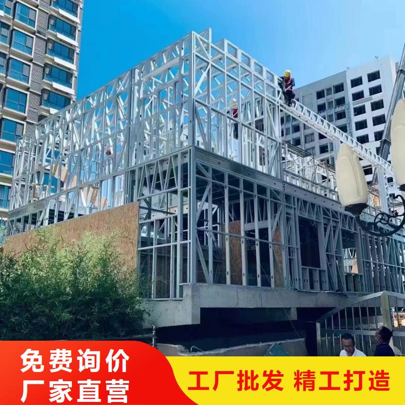 农村一层自建房简单实用施工队伍