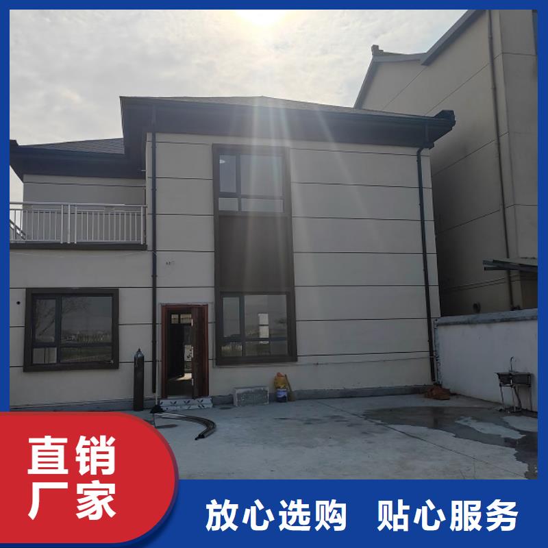 一般农村建房样式按需定制