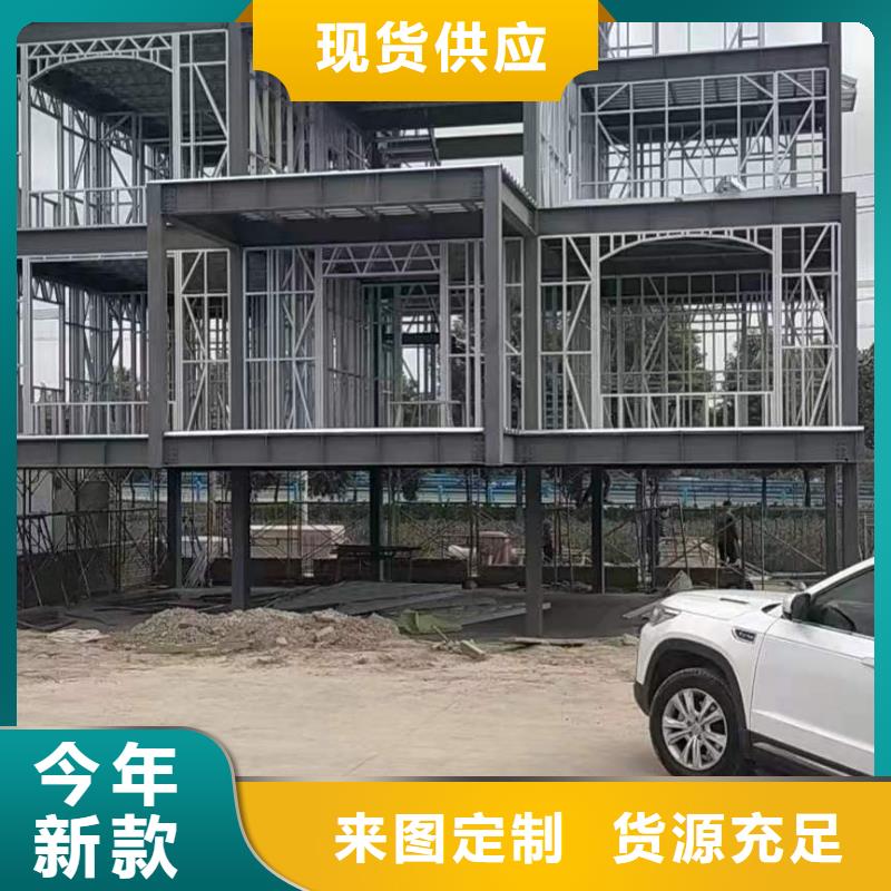 农村自建别墅简单的效果图