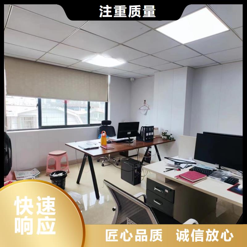 展会展台搭建承接