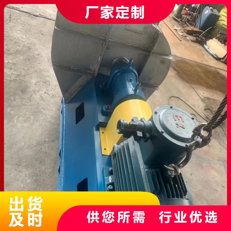 气刀高压风机锅炉鼓风机开大了好不好在哪里买