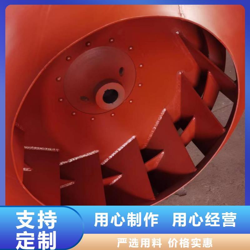 发货及时的消石灰仓顶风机经销商