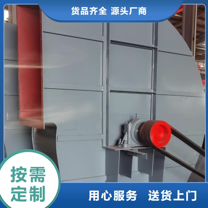 山东风机生产厂家-型号齐全