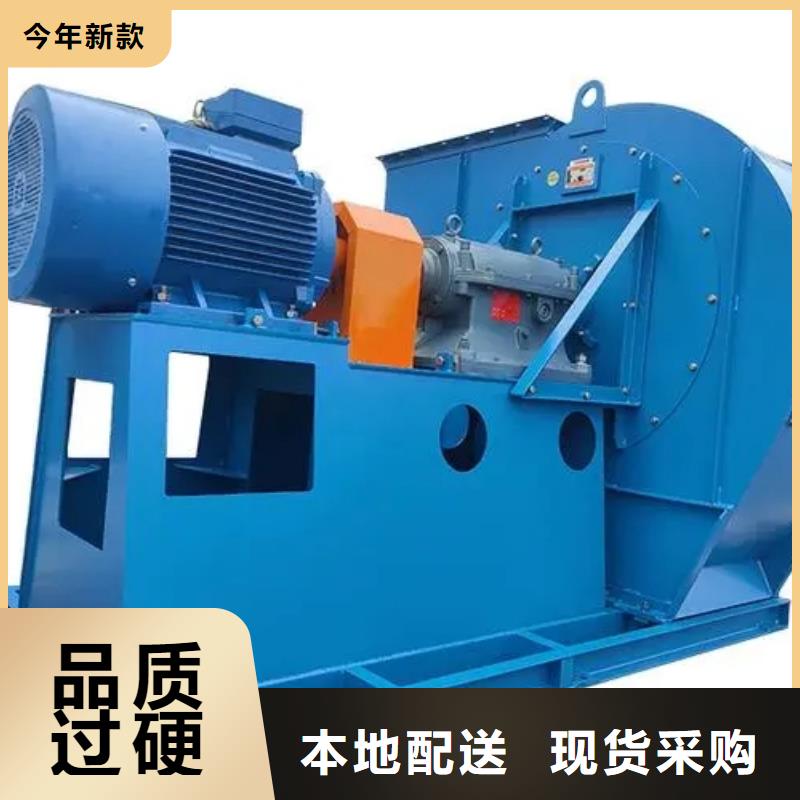 消石灰仓顶风机实力过硬厂家