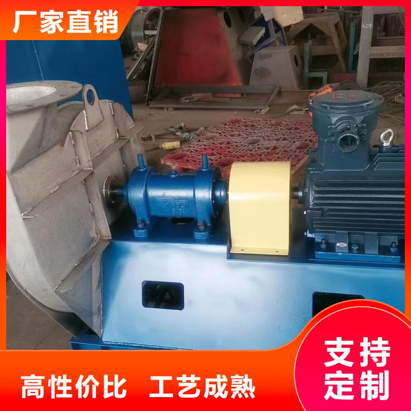 不锈钢风机售后无忧大厂