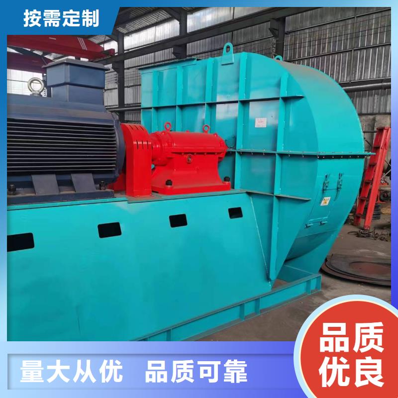 硫化风机-来电洽谈