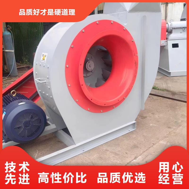 不锈钢风机售后无忧大厂